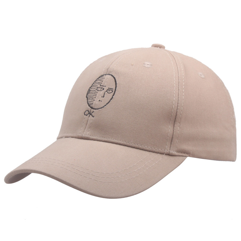 Anime Cartoon One Punch Man Sa - Snapback Hat Flat recensione e prezzo