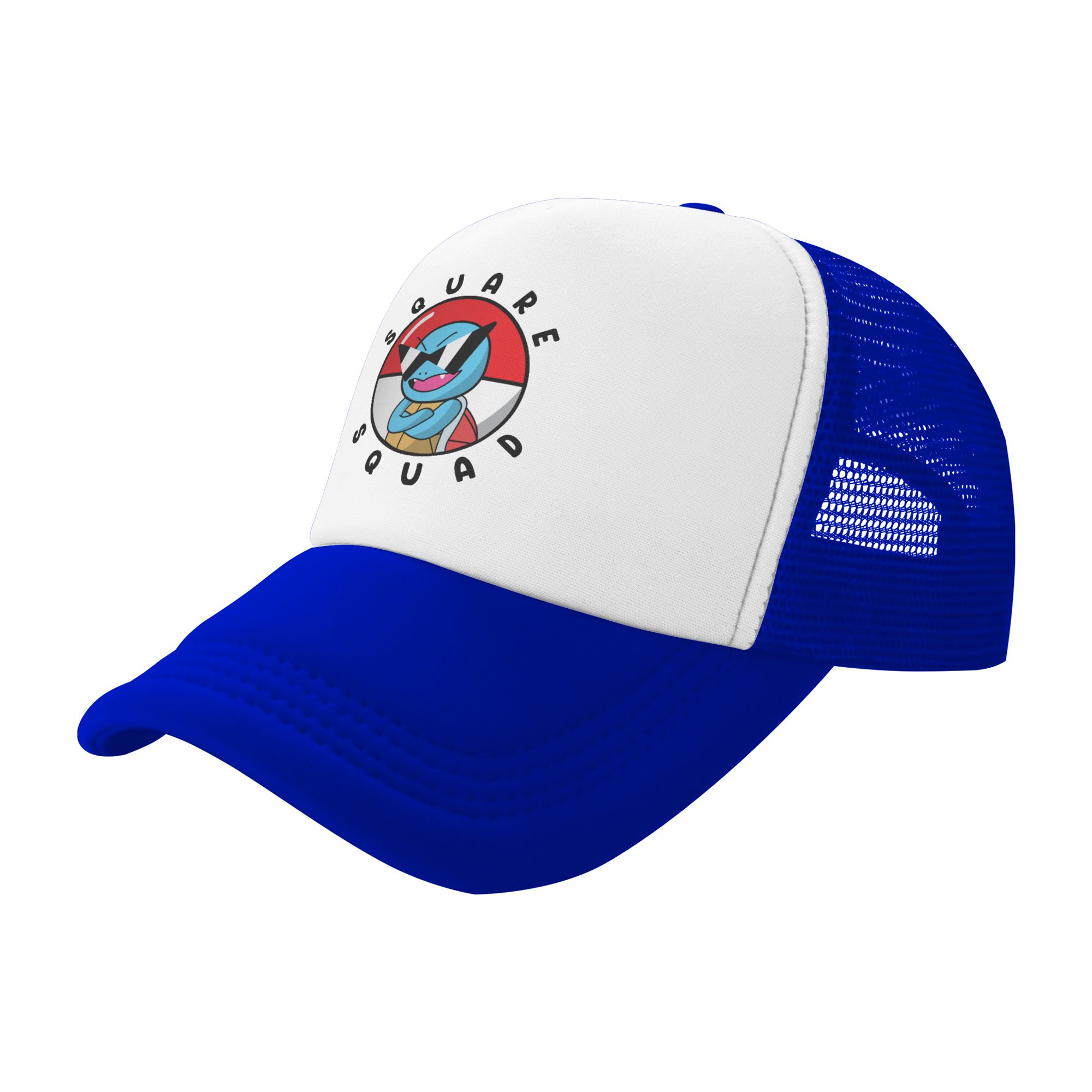 pokemoned Foam Trucker Hat Wom - Trucker Cap Mesh recensione e prezzo