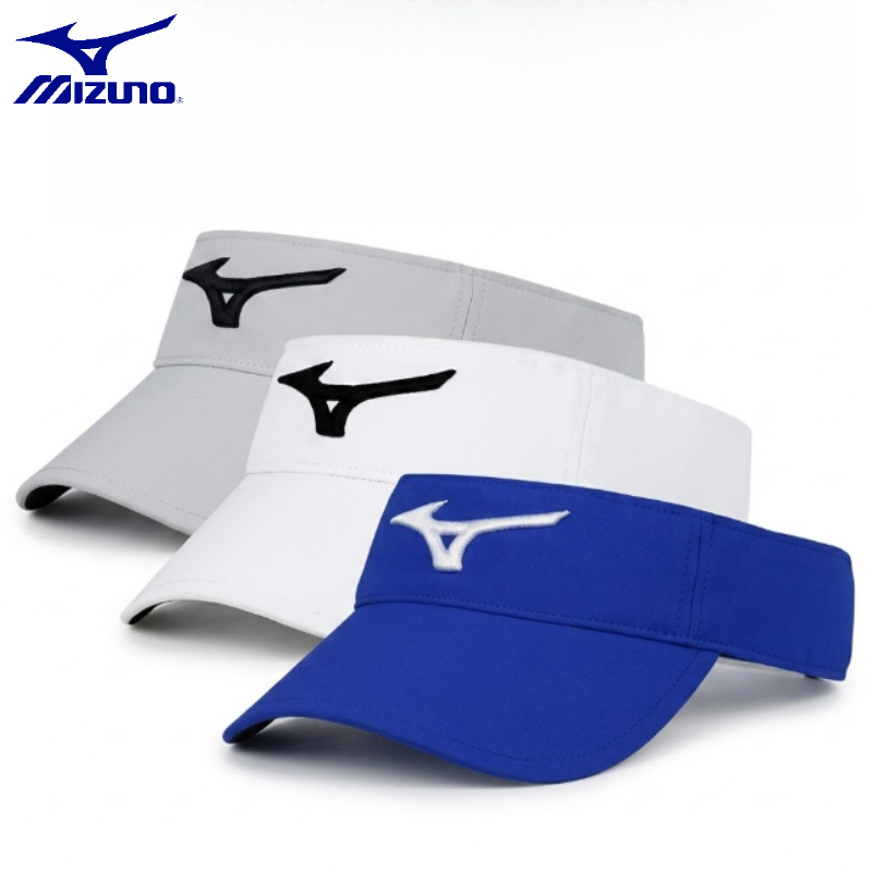 Mizuno Mens Golf Cap Hollow To - Running Cap Lightweight recensione e prezzo