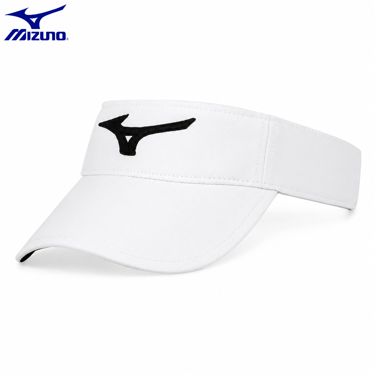 Mizuno Mens Golf Cap Hollow To - Running Cap Lightweight recensione e prezzo