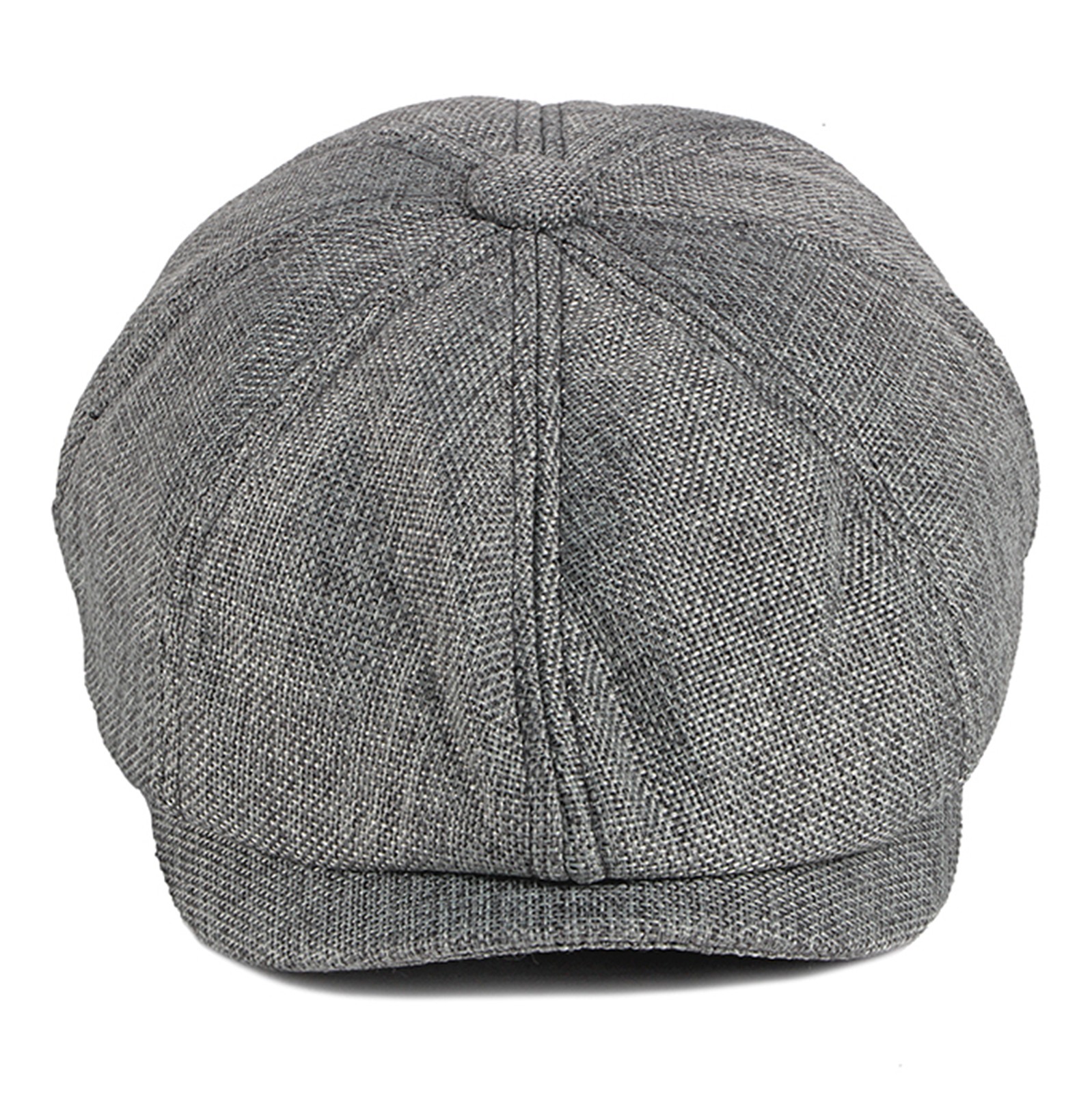 Men Classic 8 Panel Newsboy Ga - Newsboy Cap Ivy recensione e prezzo