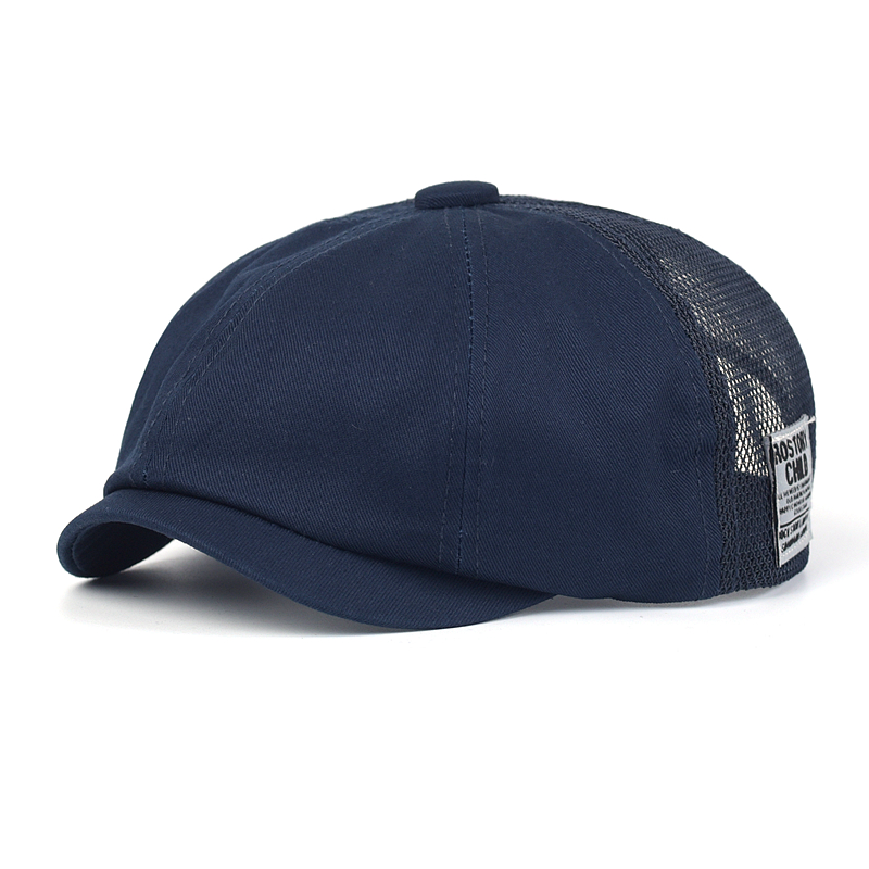 Mesh Newsboy Cap Summer Breath - Newsboy Cap Ivy recensione e prezzo