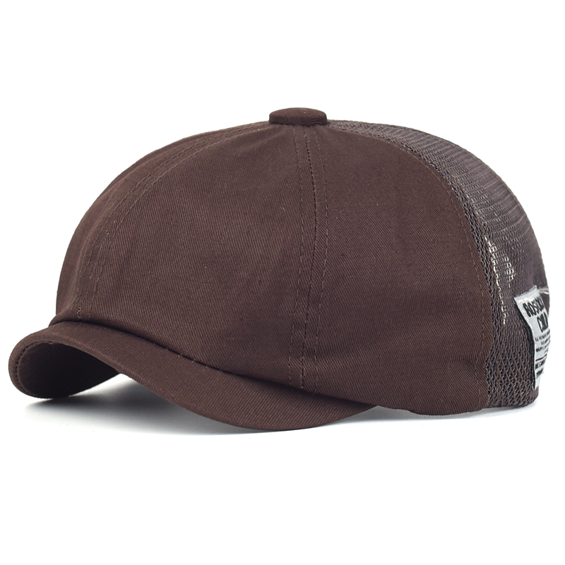 Mesh Newsboy Cap Summer Breath - Newsboy Cap Ivy recensione e prezzo