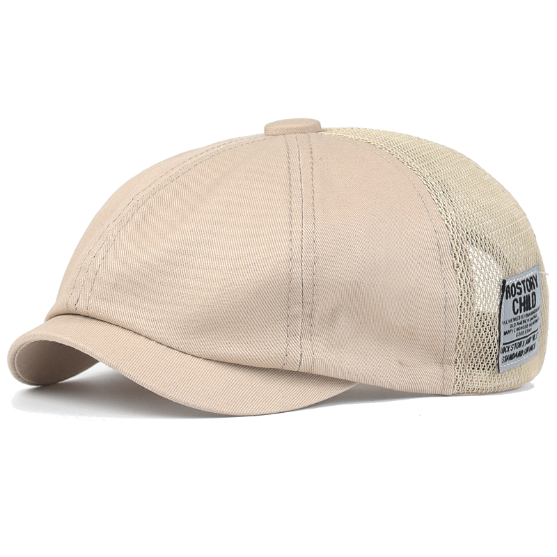 Mesh Newsboy Cap Summer Breath - Newsboy Cap Ivy recensione e prezzo