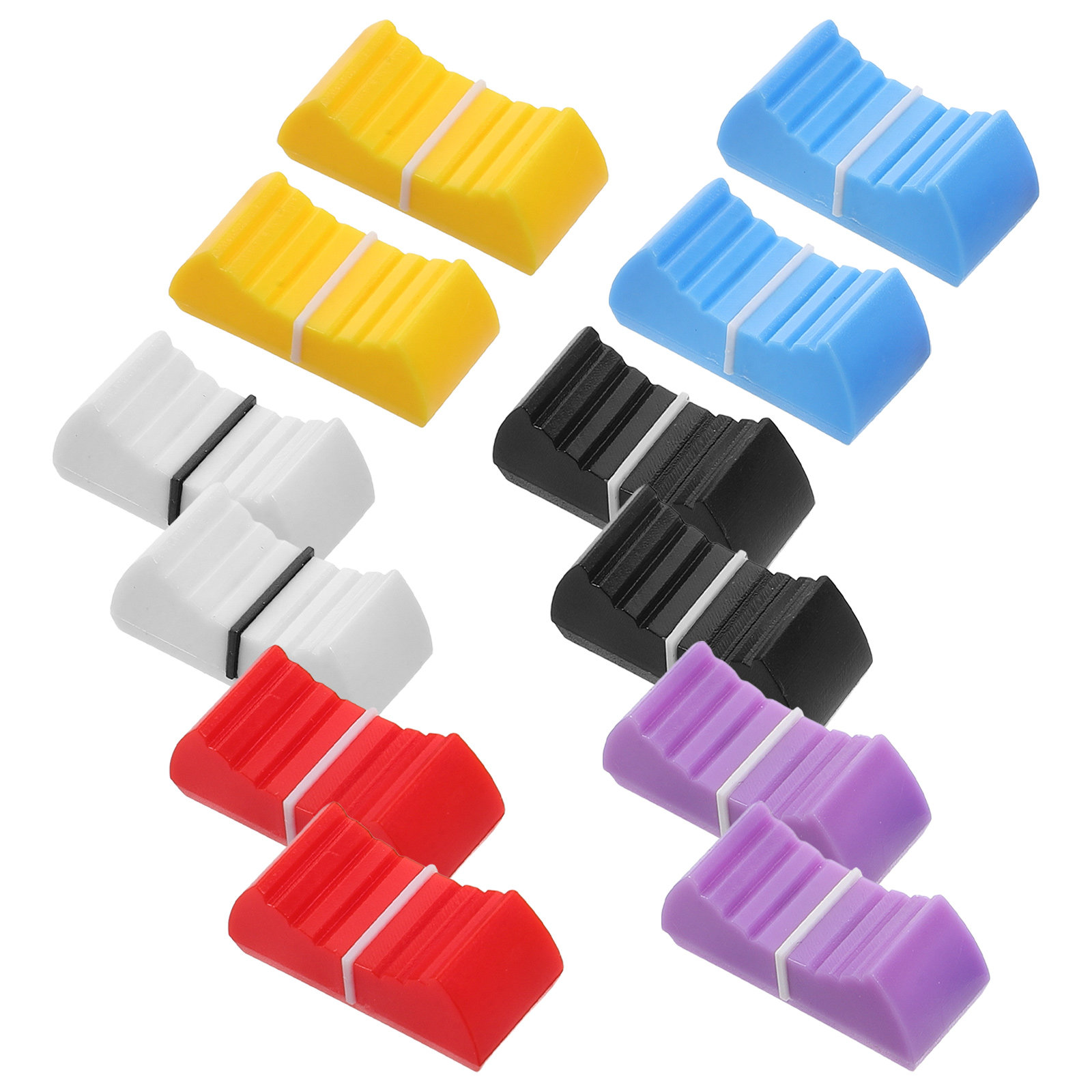 12Pcs Compact Flat Push Pull C - Snapback Hat Flat recensione e prezzo