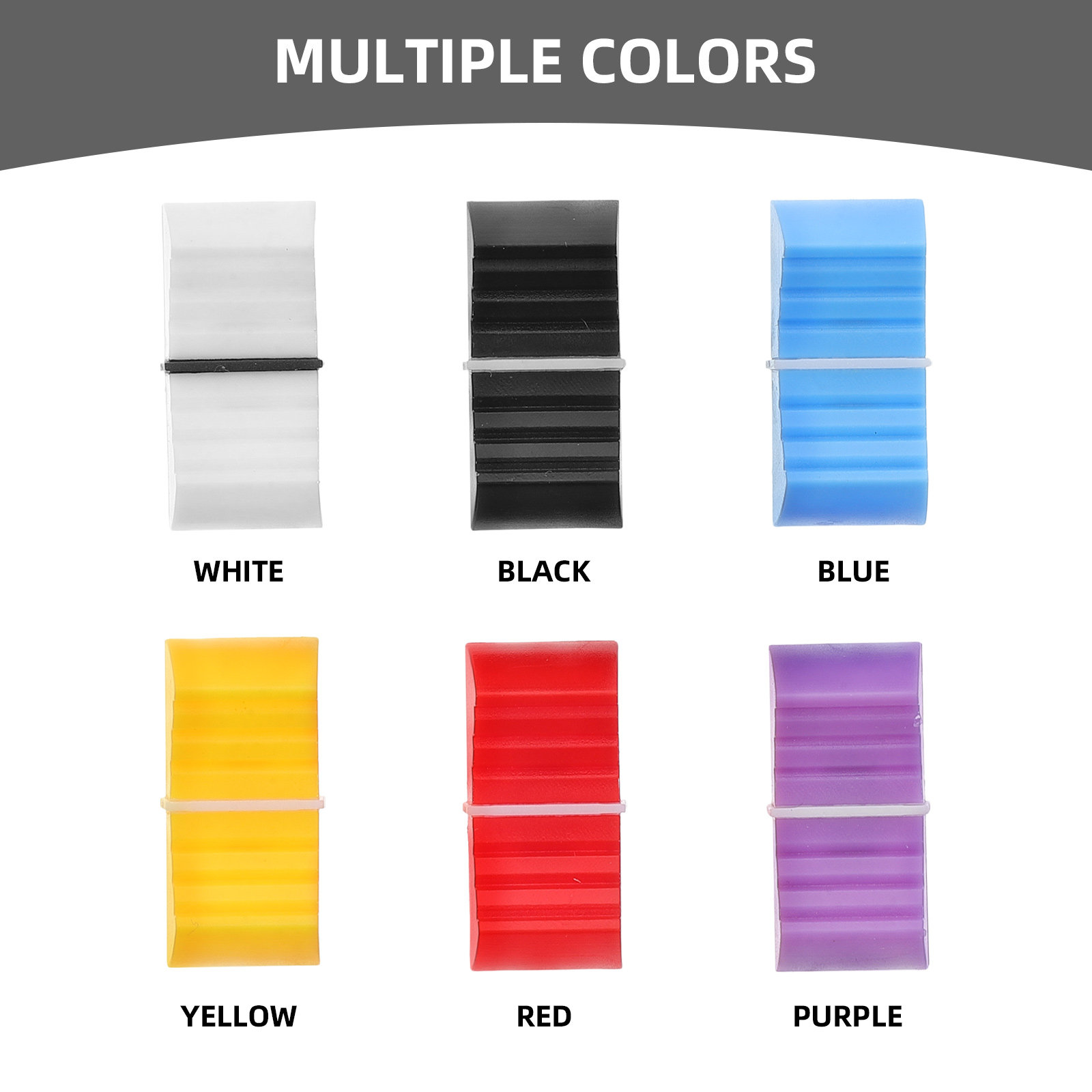 12Pcs Compact Flat Push Pull C - Snapback Hat Flat recensione e prezzo