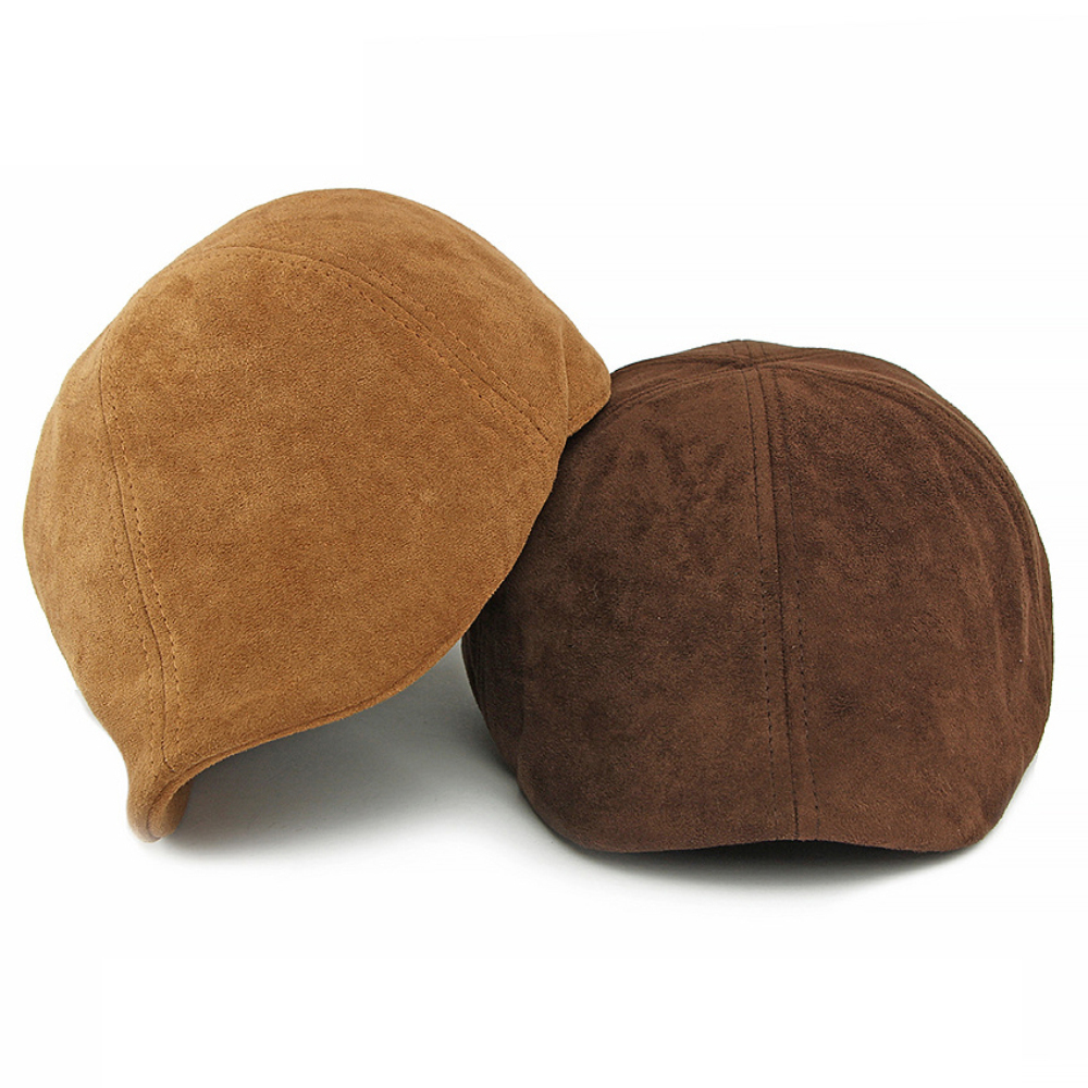 HT5028 Berets for Men Women Ar - Newsboy Cap Ivy recensione e prezzo