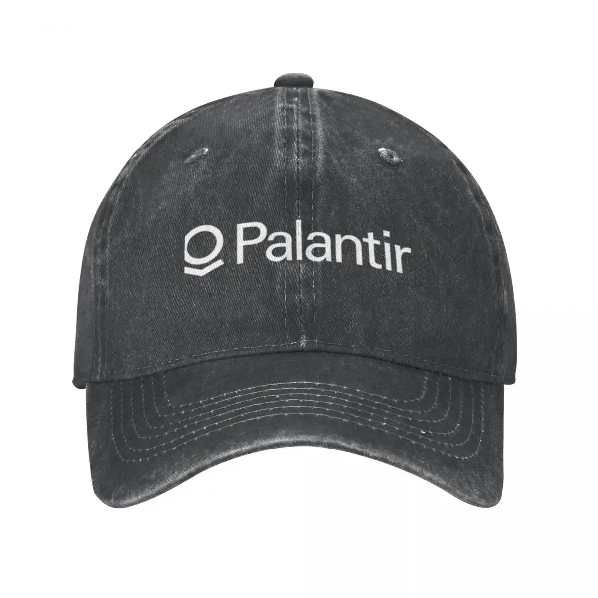 Best Selling Palantir Logo Mer - Baseball Cap Structured recensione e prezzo
