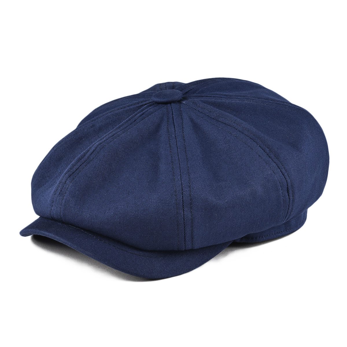 BOTVELA Men's Newsboy Cap Twil - Newsboy Cap Ivy recensione e prezzo