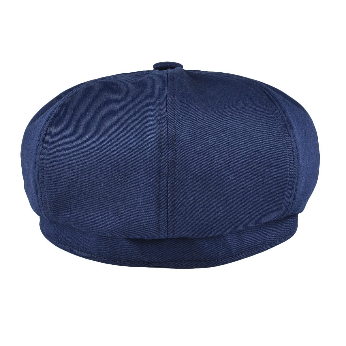 BOTVELA Men's Newsboy Cap Twil - Newsboy Cap Ivy recensione e prezzo
