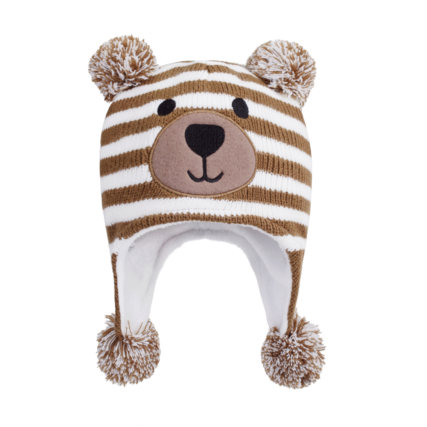 Baby Winter Warm Trapper Hat 0 - Trapper Hat Ear Flap recensione e prezzo