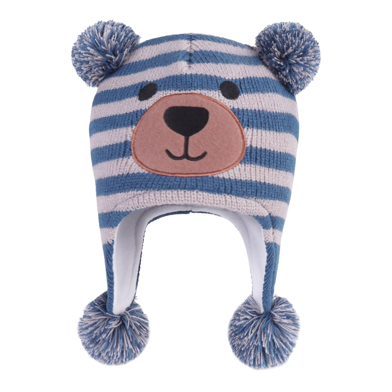 Baby Winter Warm Trapper Hat 0 - Trapper Hat Ear Flap recensione e prezzo