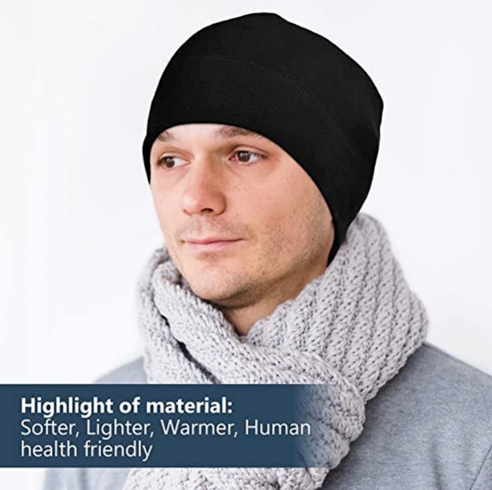 Winter Skull Cap Cycling Warm  - Skull Cap Helmet Liner recensione e prezzo