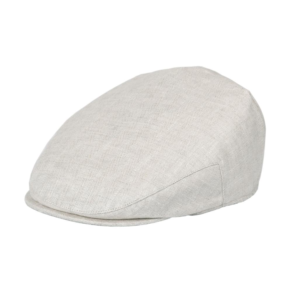 BOTVELA Linen Flat Cap for Men - Newsboy Cap Ivy recensione e prezzo