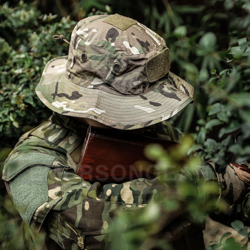 Emersongear Tactical Boonie Ha - Boonie Hat Tactical recensione e prezzo