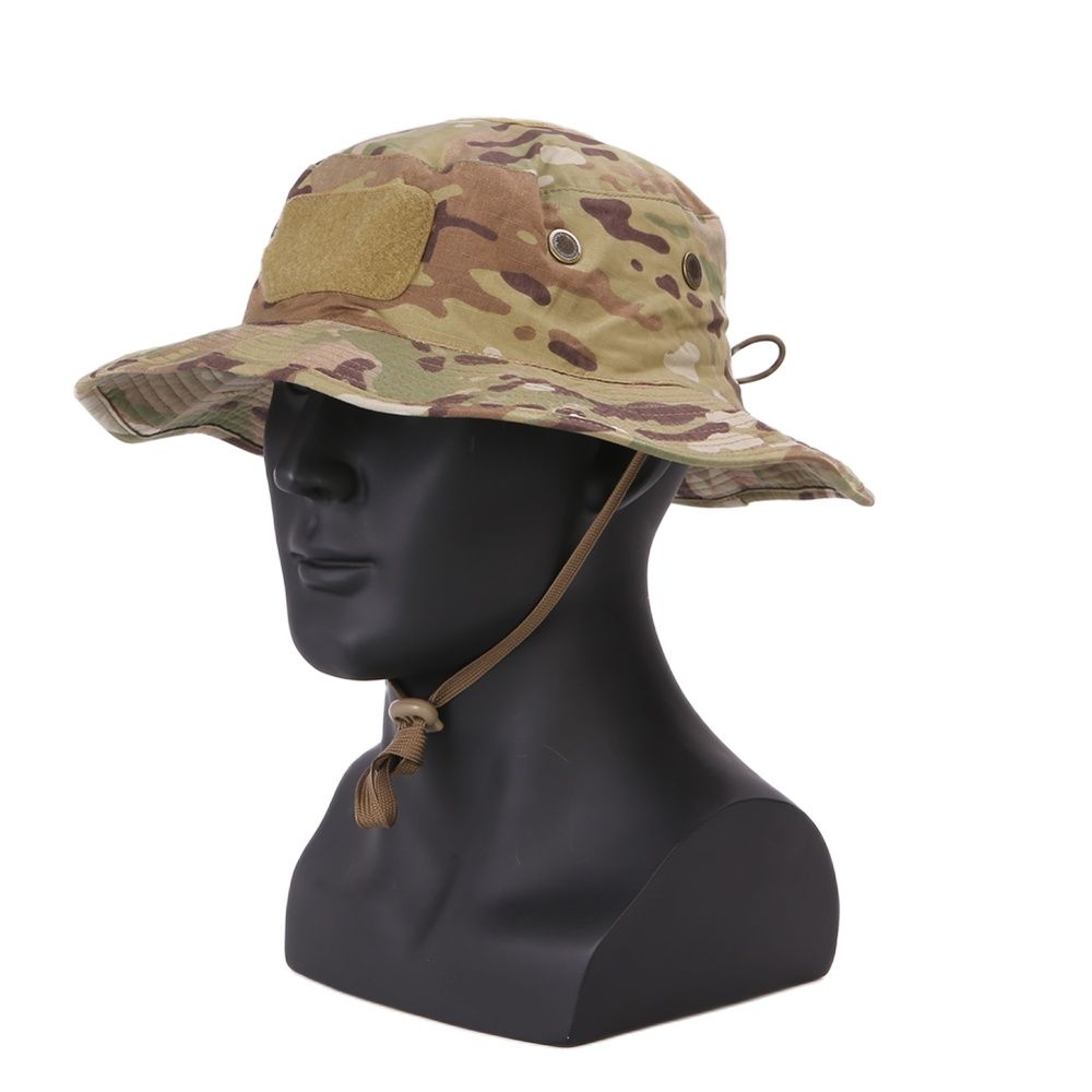 Emersongear Tactical Boonie Ha - Boonie Hat Tactical recensione e prezzo