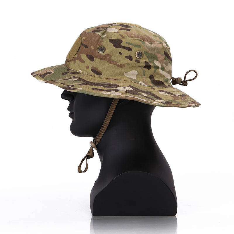 Emersongear Tactical Boonie Ha - Boonie Hat Tactical recensione e prezzo