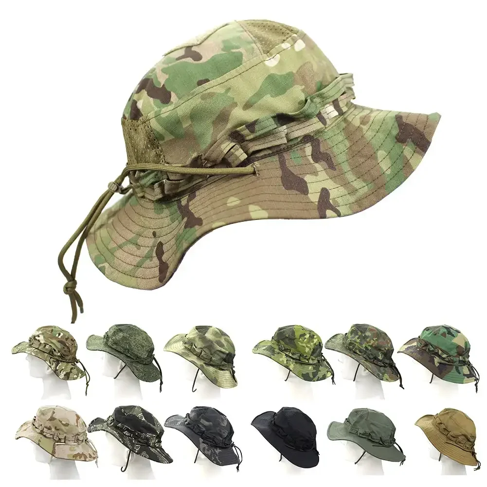 2.0 Tactical Boonie Hat Summer - Boonie Hat Tactical recensione e prezzo