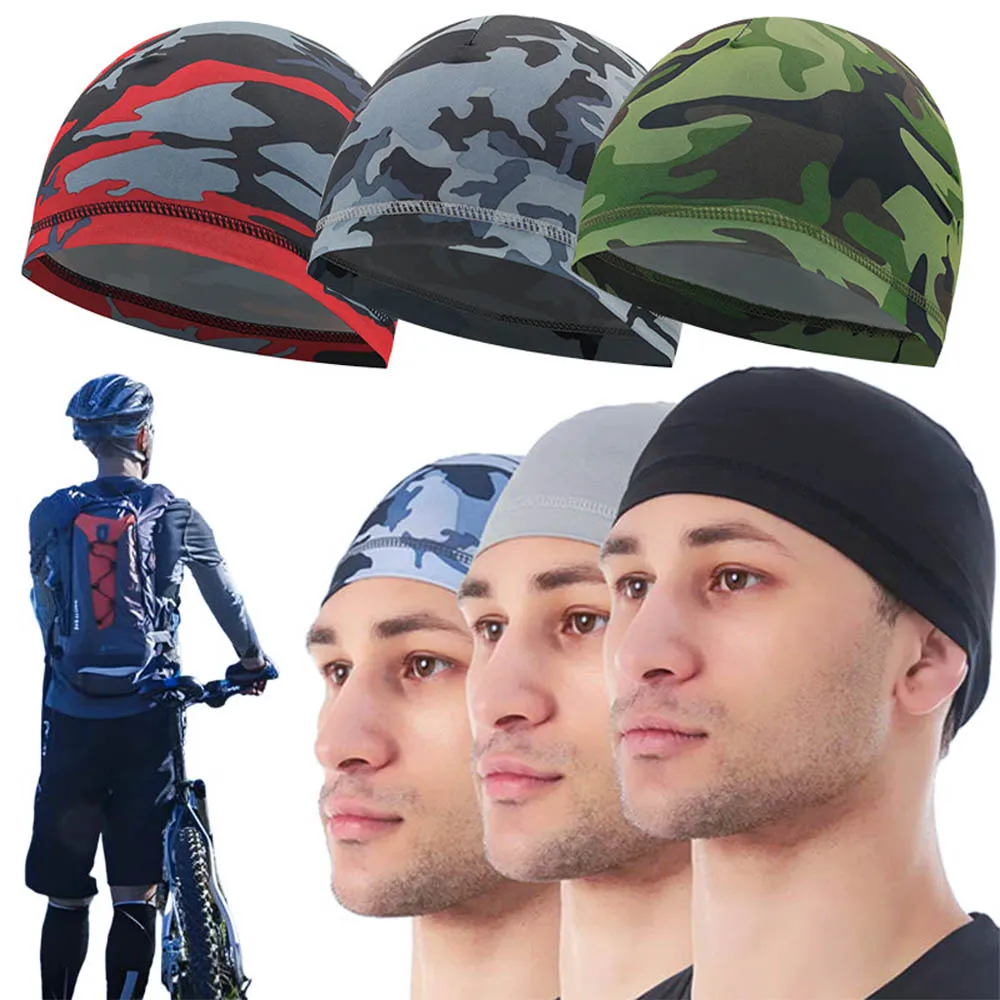 1Pcs Cooling Skull Caps Helmet - Skull Cap Helmet Liner recensione e prezzo