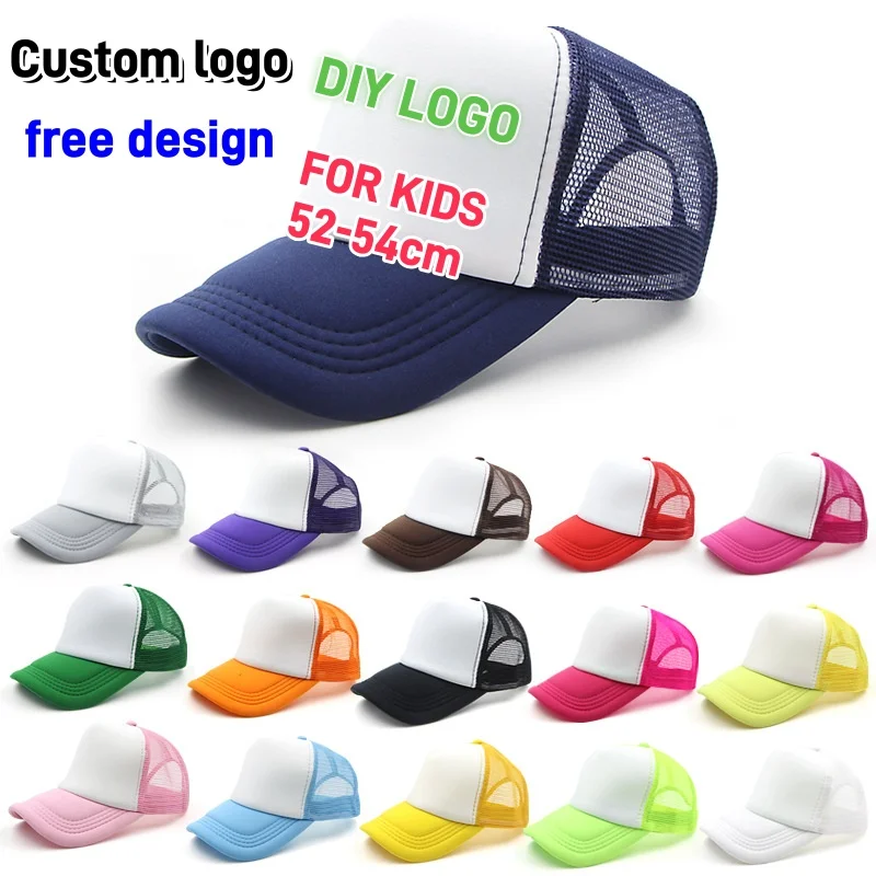 Kids Adjustable Mesh Trucker H - Visor Sun Hat recensione e prezzo