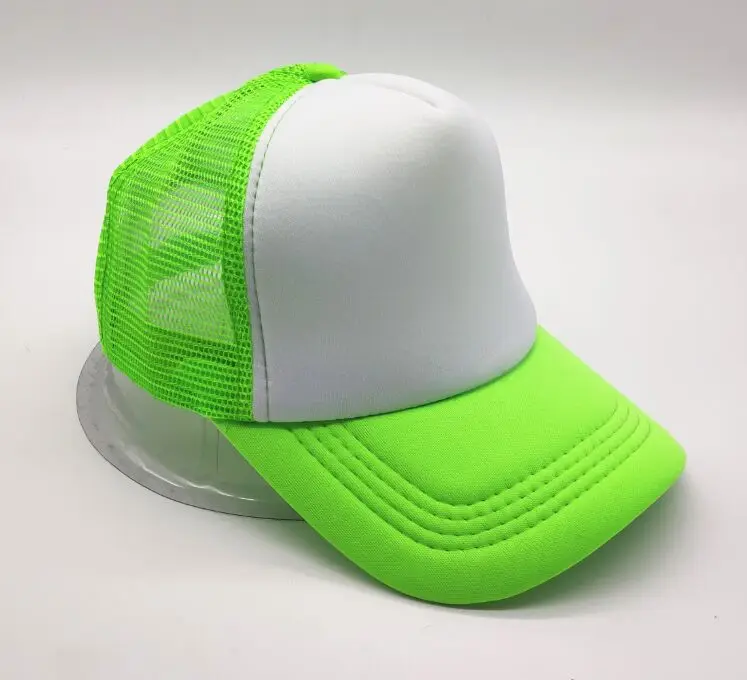 Kids Adjustable Mesh Trucker H - Visor Sun Hat recensione e prezzo
