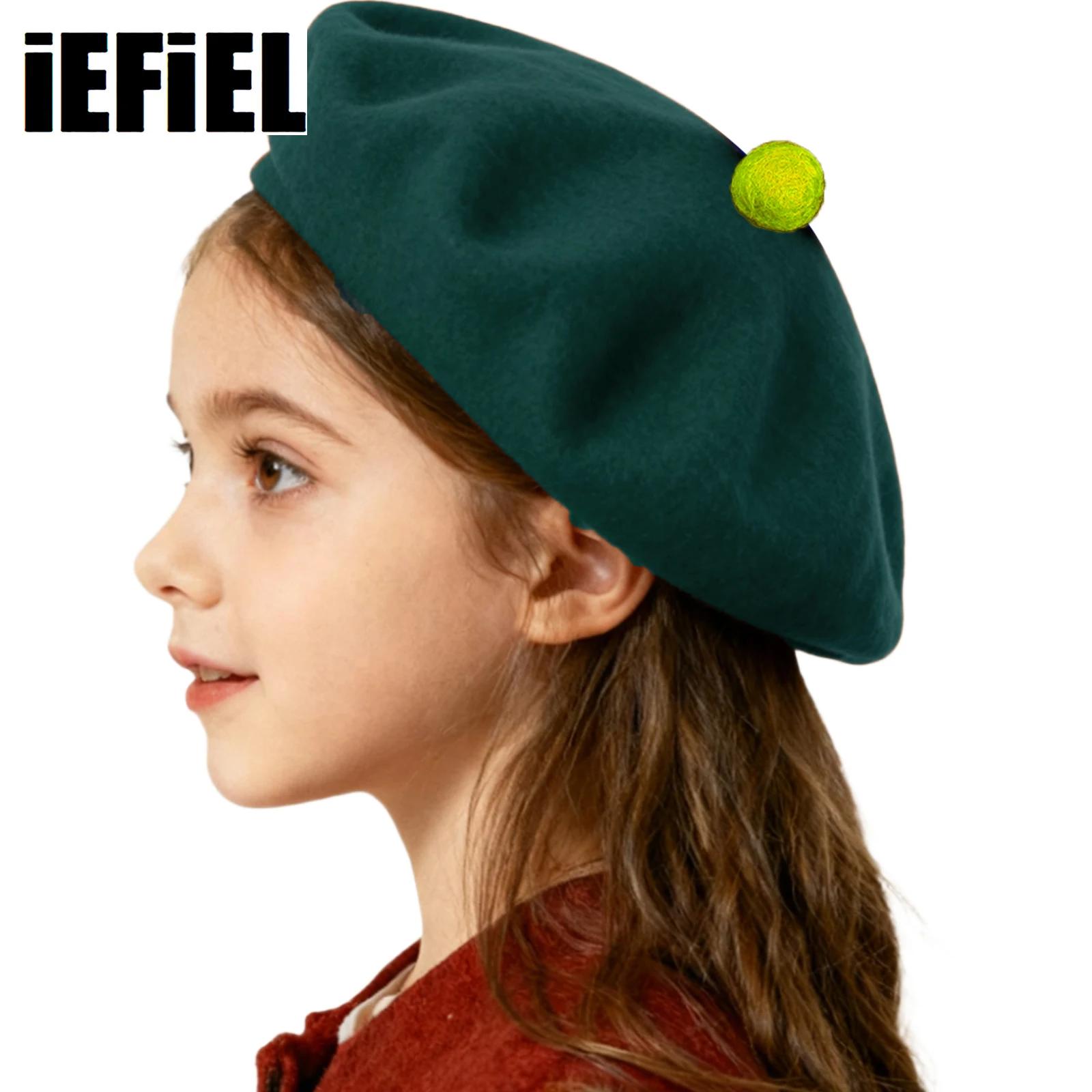 Vintage Classy French Hats Sty - Beret French Wool recensione e prezzo