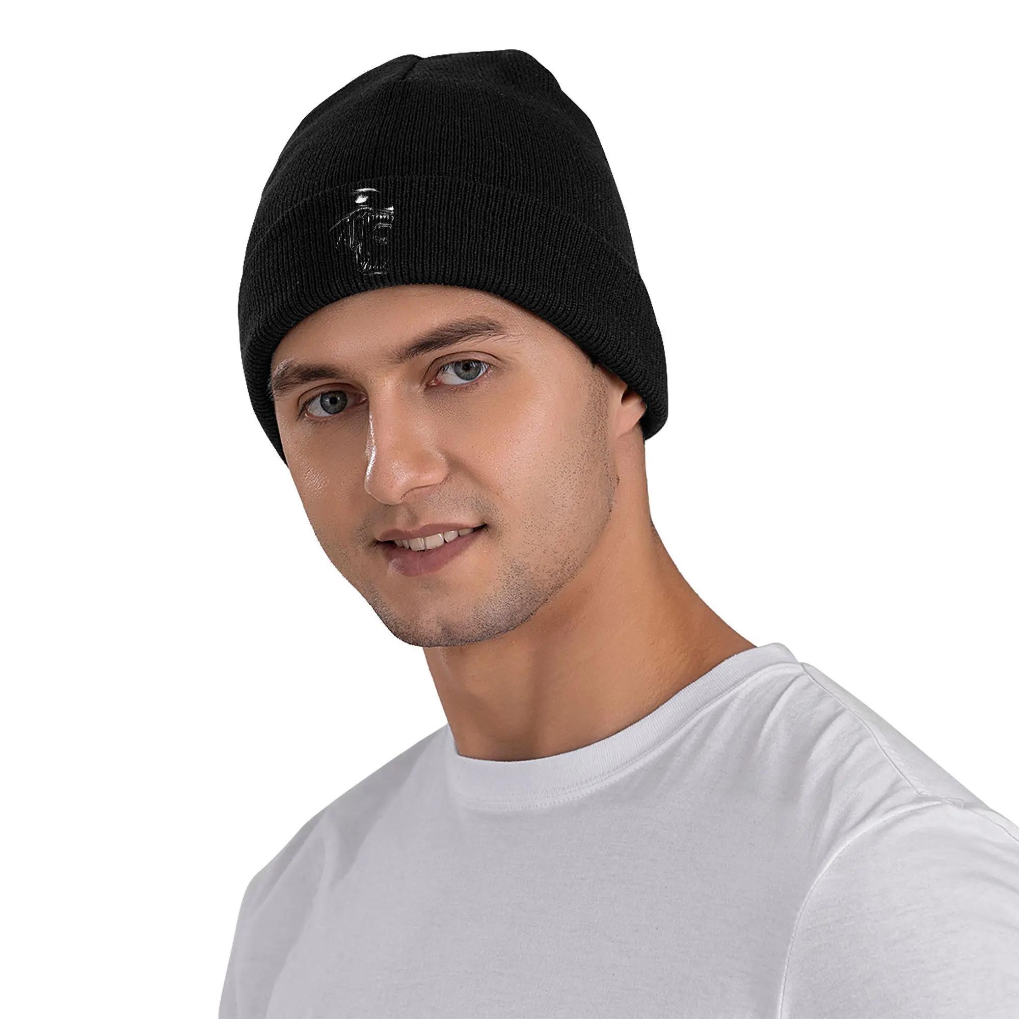 2025 New Xenomorph Rib Knit Cu - Beanie Cuffed Knit recensione e prezzo