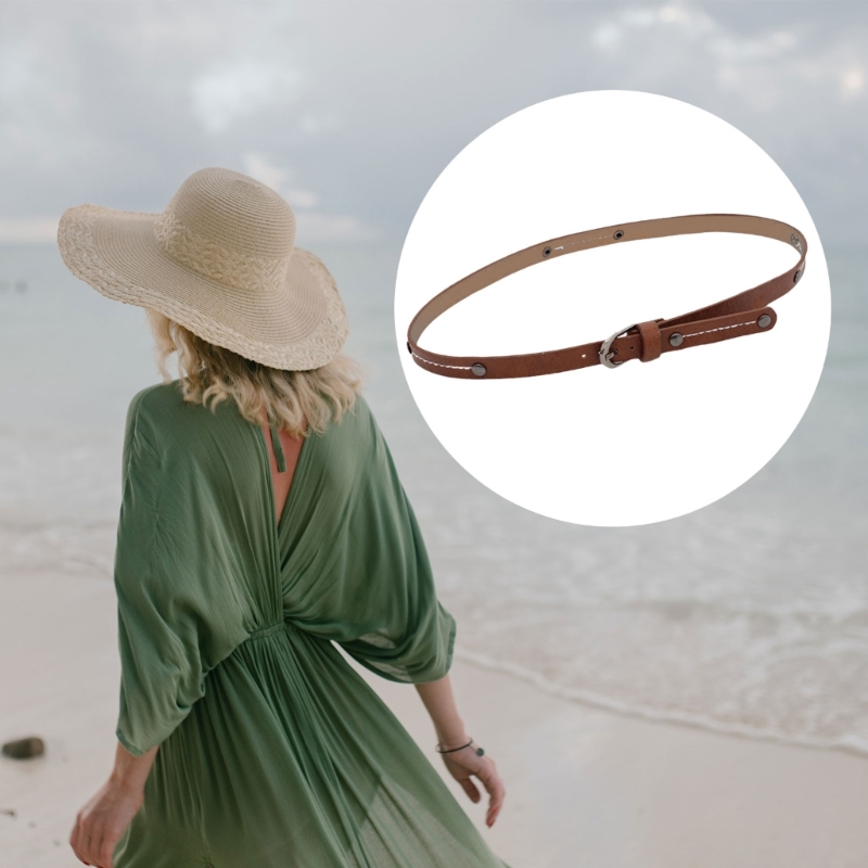 Straw Hat Bands Cowboy Hat Ban - Cowboy Hat Straw recensione e prezzo