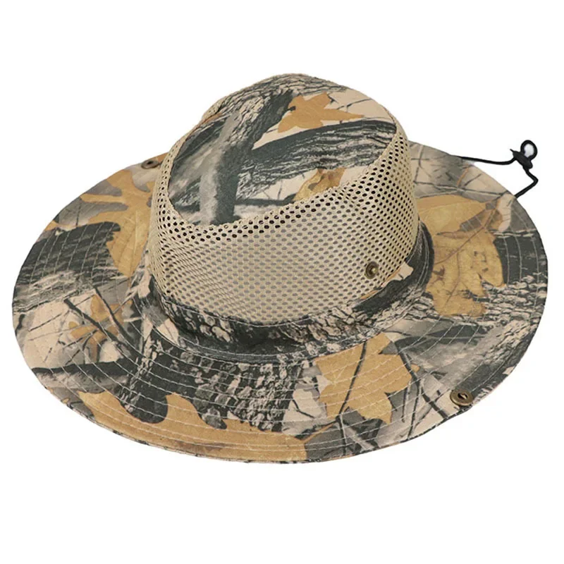 Military Boonie Hat Summer Lea - Boonie Hat Tactical recensione e prezzo