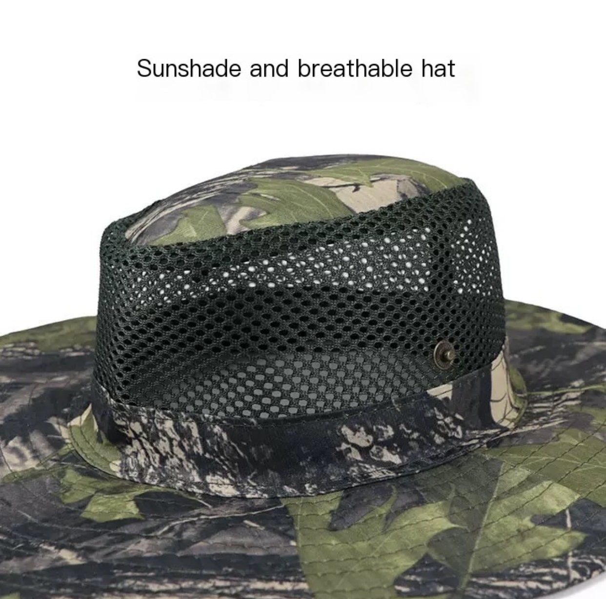 Military Boonie Hat Summer Lea - Boonie Hat Tactical recensione e prezzo