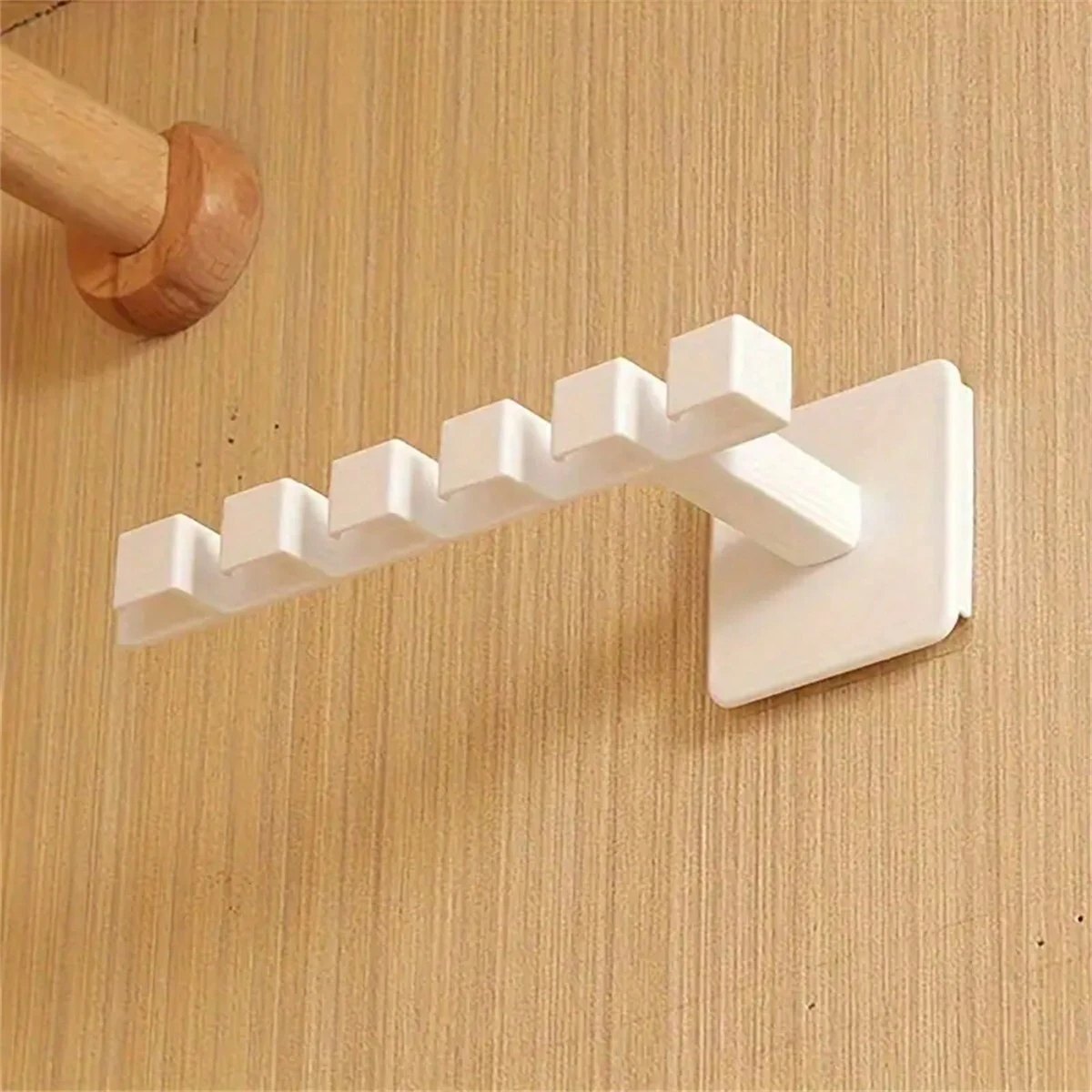 1/2/4Pcs Punch Free Hat Hanger - Baseball Cap Structured recensione e prezzo