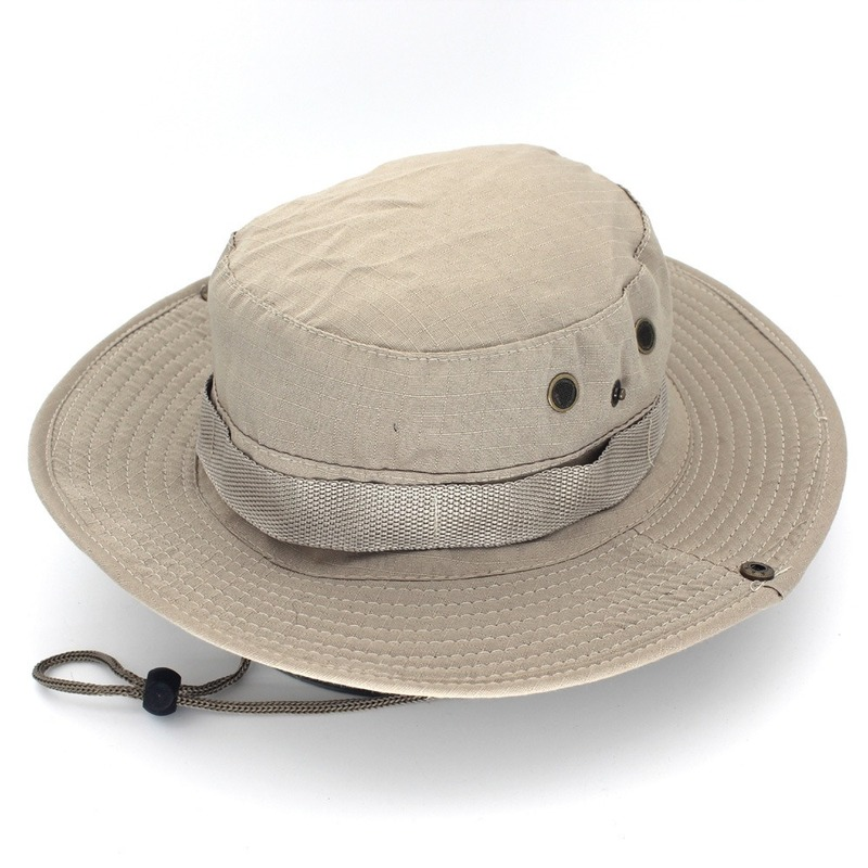 Camouflage Tactical Cap Boonie - Boonie Hat Tactical recensione e prezzo