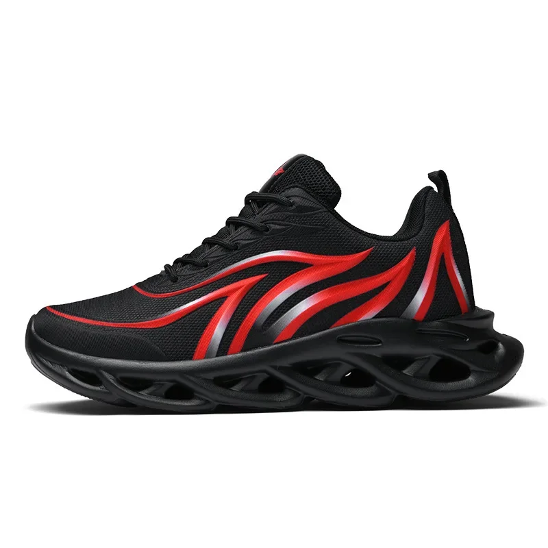 Fashion Running Shoes Men Flam - Running Cap Lightweight recensione e prezzo