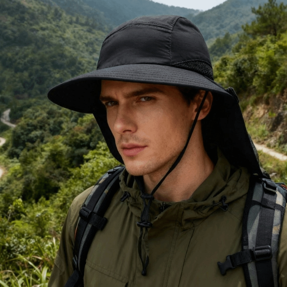 Fashion Wide Brim Outdoor Sun  - Sun Hat Wide Brim recensione e prezzo