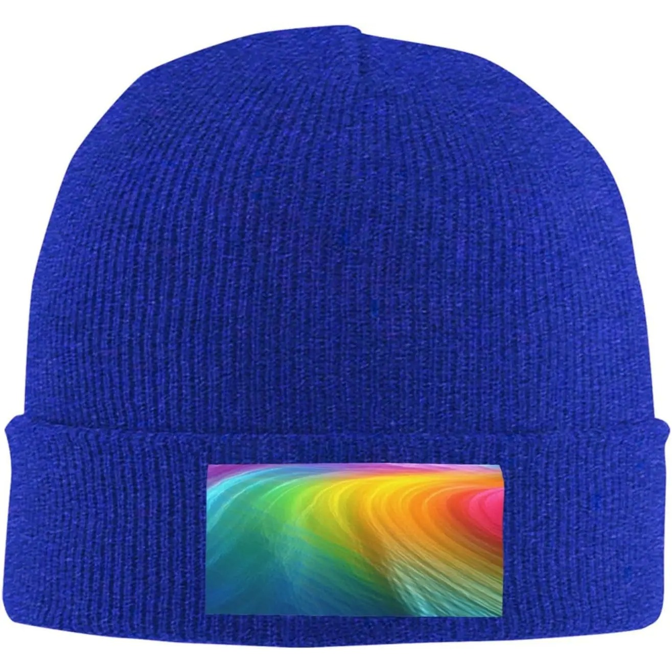 Beanie for Men Winter Hats for - Beanie Cuffed Knit recensione e prezzo
