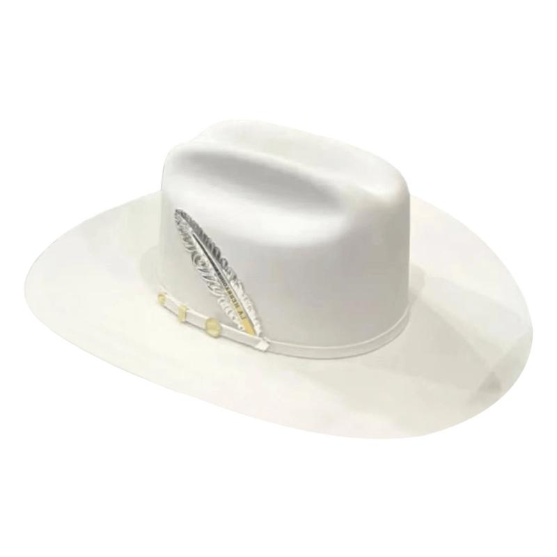 39BB Elegant Gentleman Wool Fe - Fedora Hat Wool recensione e prezzo