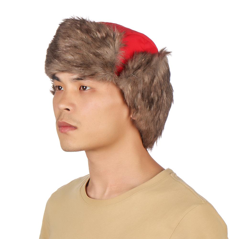 Warm Earflap Trapper Winter Ca - Trapper Hat Ear Flap recensione e prezzo