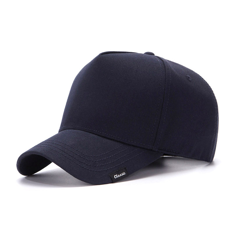 XXL Oversize 100% Cotton High  - Dad Hat Cotton recensione e prezzo