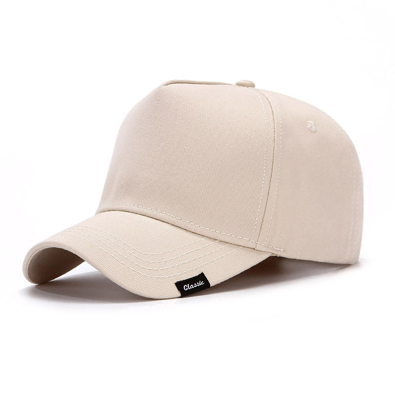 XXL Oversize 100% Cotton High  - Dad Hat Cotton recensione e prezzo