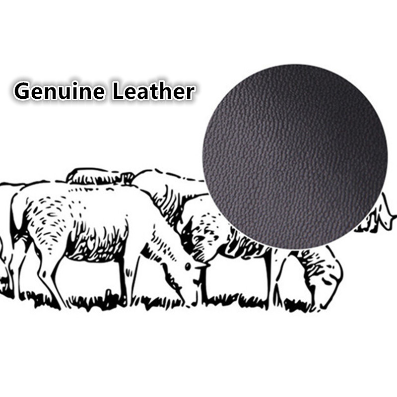 SILOQIN Men's Genuine Leather  - Winter Trapper Hat recensione e prezzo