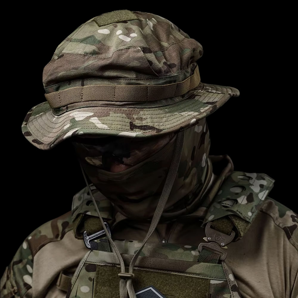 Emersognear Short Brim Summer  - Boonie Hat Tactical recensione e prezzo