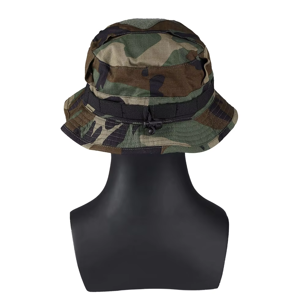 Emersognear Short Brim Summer  - Boonie Hat Tactical recensione e prezzo