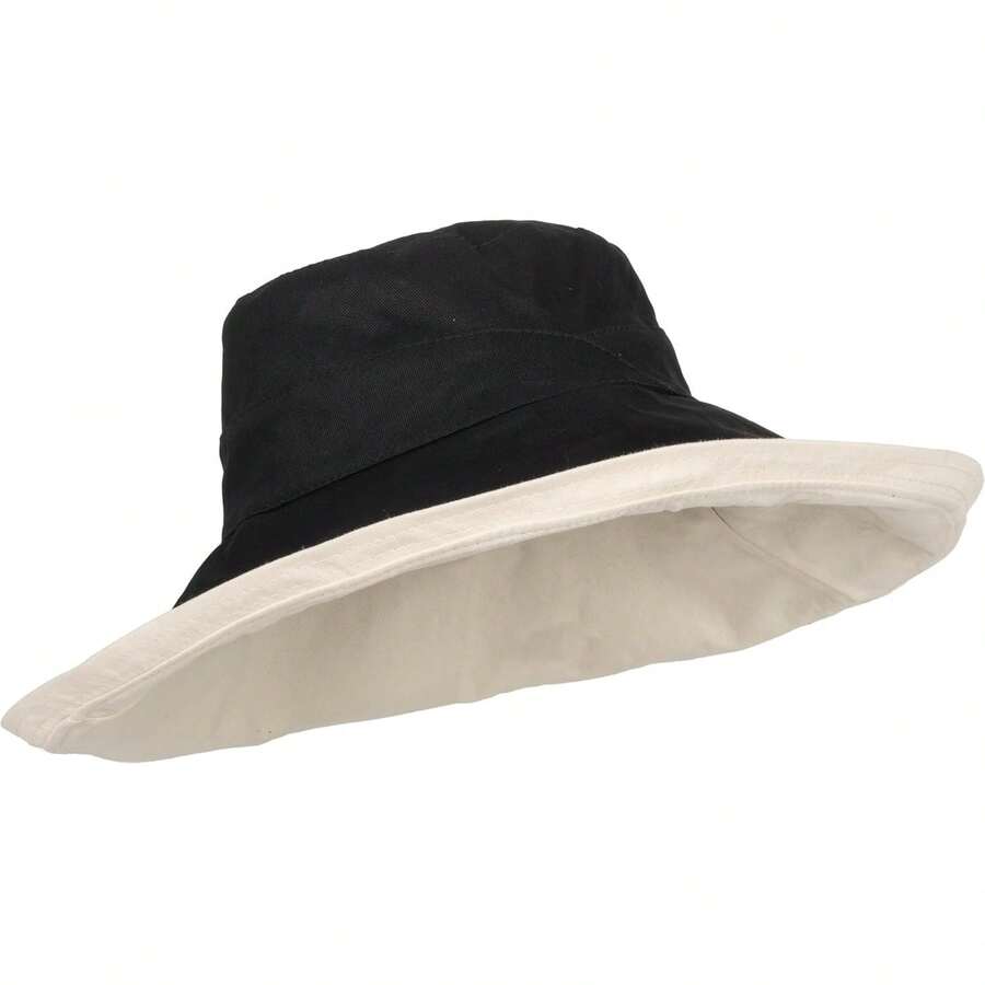Womens Reversible Wide Brim Be - Sun Hat Wide Brim recensione e prezzo