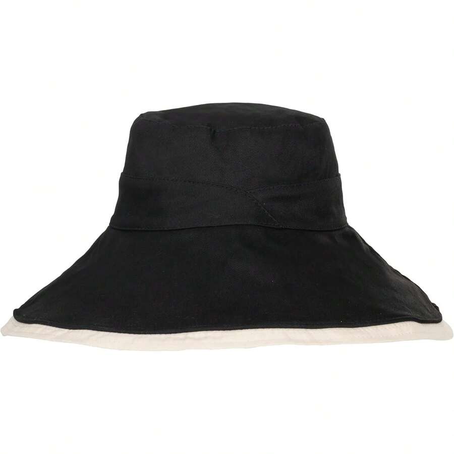 Womens Reversible Wide Brim Be - Sun Hat Wide Brim recensione e prezzo