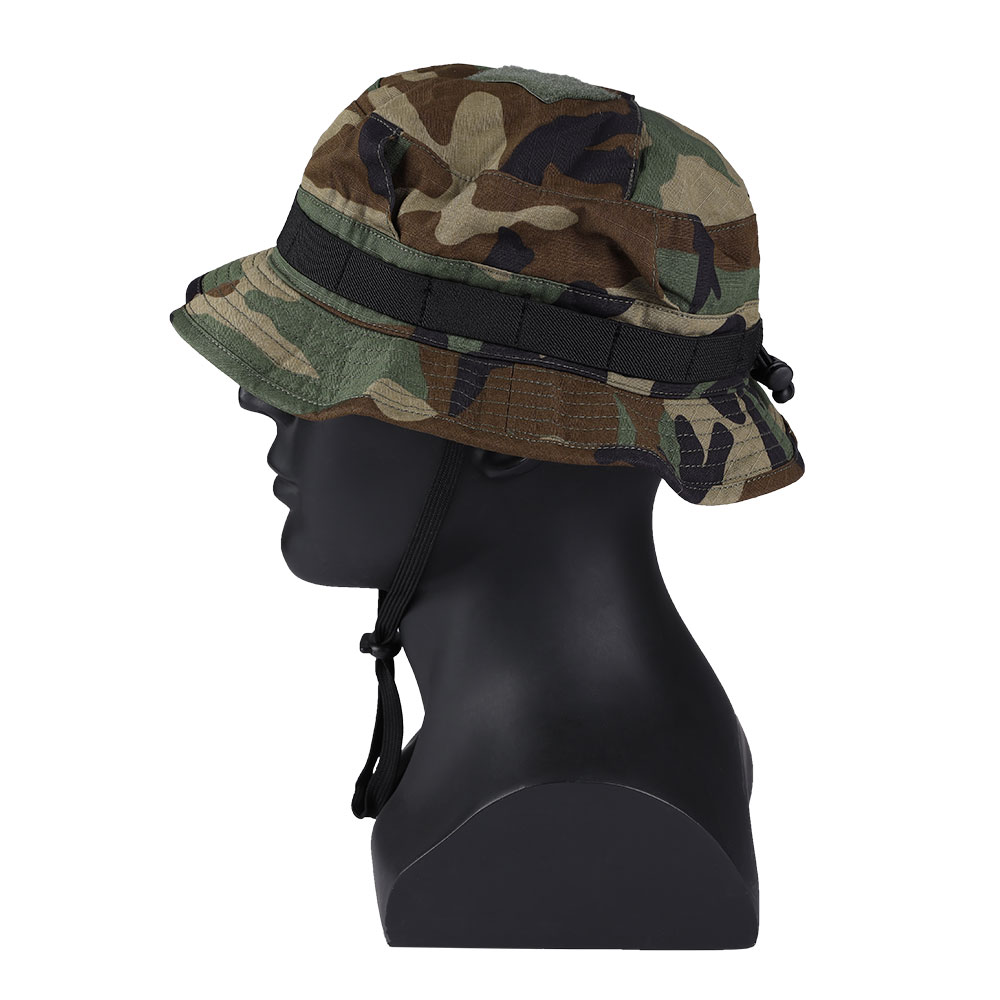 Emersongear Short Brim Summer  - Boonie Hat Tactical recensione e prezzo