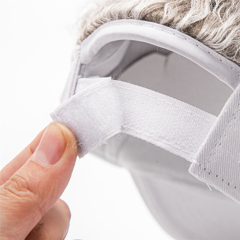 Concise Sun Visors Street Hip  - Visor Sun Hat recensione e prezzo