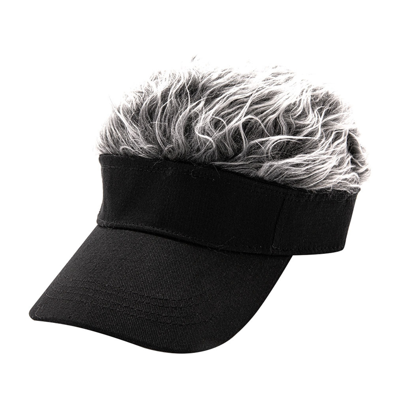 Concise Sun Visors Street Hip  - Visor Sun Hat recensione e prezzo