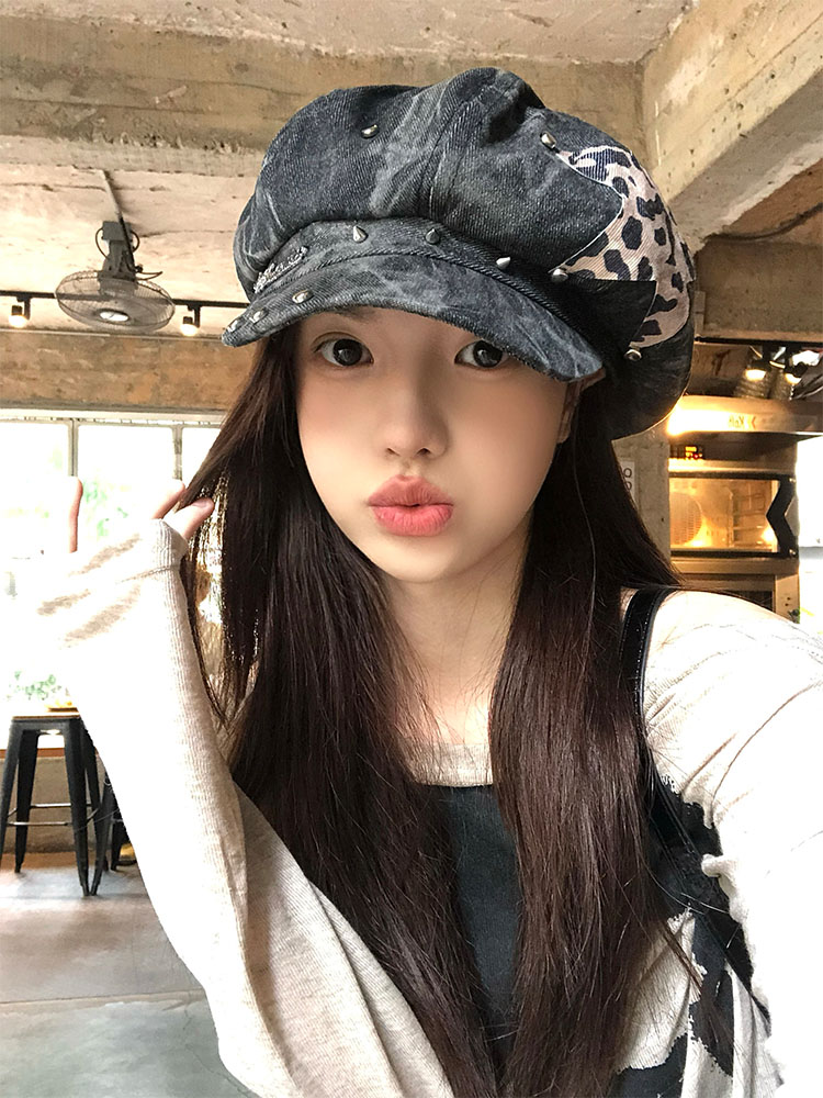 Y2K Personalized Star Sticker  - Dad Hat Cotton recensione e prezzo