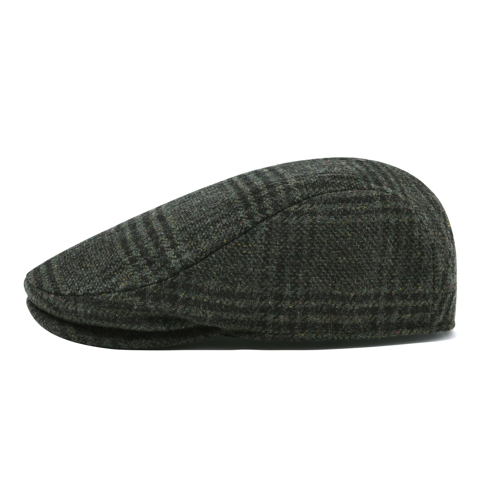 JANGOUL Newsboy Caps Men Wool  - Newsboy Cap Ivy recensione e prezzo