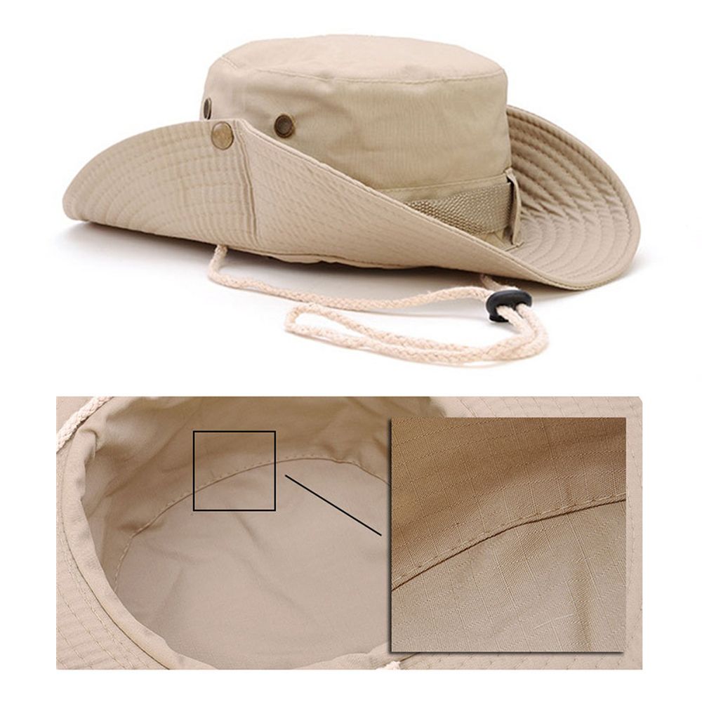 Unisex Sun Hat for Outdoor Fis - Sun Hat Wide Brim recensione e prezzo